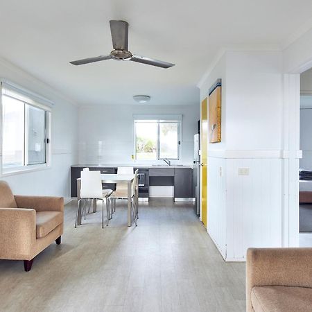 Nrma Merimbula Beach Holiday Resort Extérieur photo