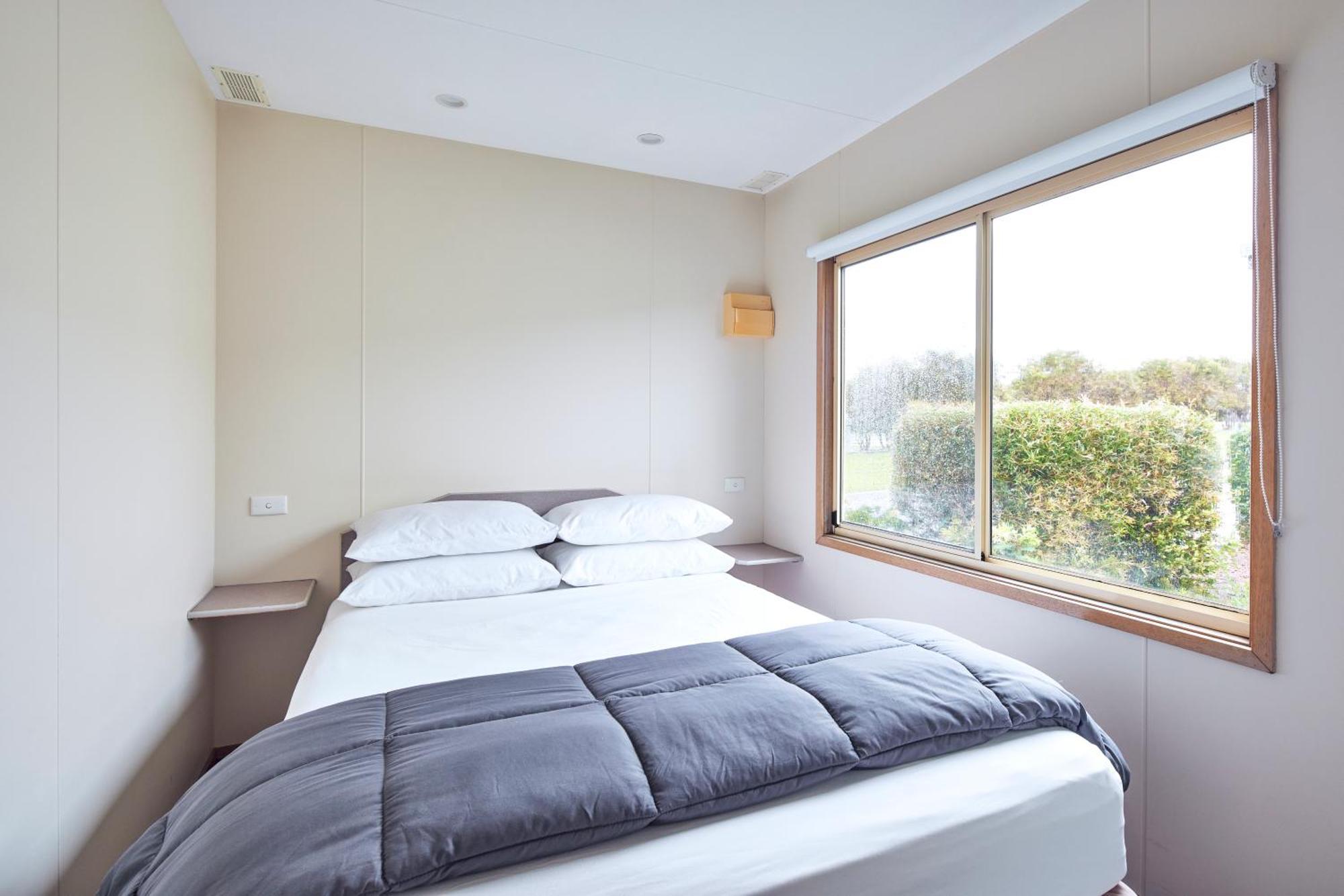 Nrma Merimbula Beach Holiday Resort Extérieur photo