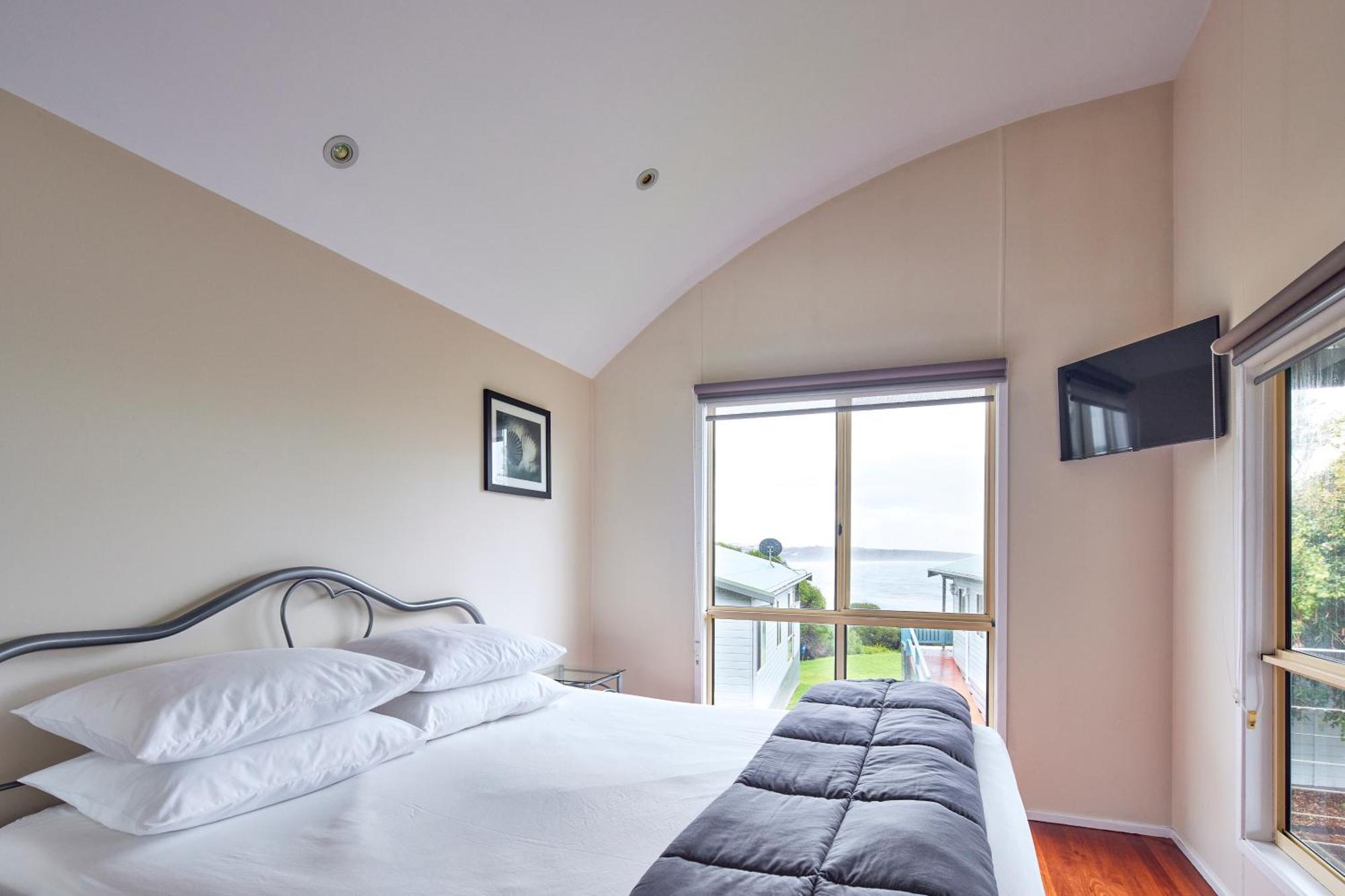 Nrma Merimbula Beach Holiday Resort Extérieur photo